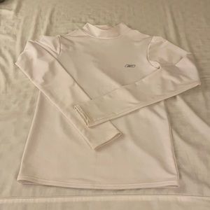 Reebok long sleeve heat gear